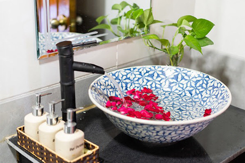 Croisière à bord d'une jonque privée baie de Lan Ha 3 jours