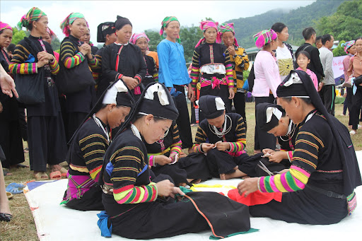 Ha Giang - Dong Van - Meo Vac - Bao Lac - Lac BaBe 6 Jours