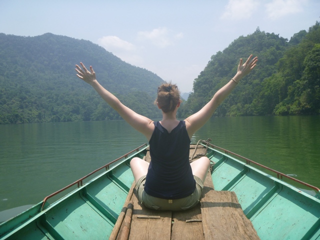 HaNoi - Thai Nguyen - Parc national de Ba Be 4 Jours