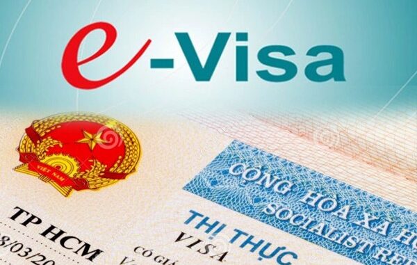 Visa électronique Vietnam ou E-visa Vietnam: Nouvelle politique