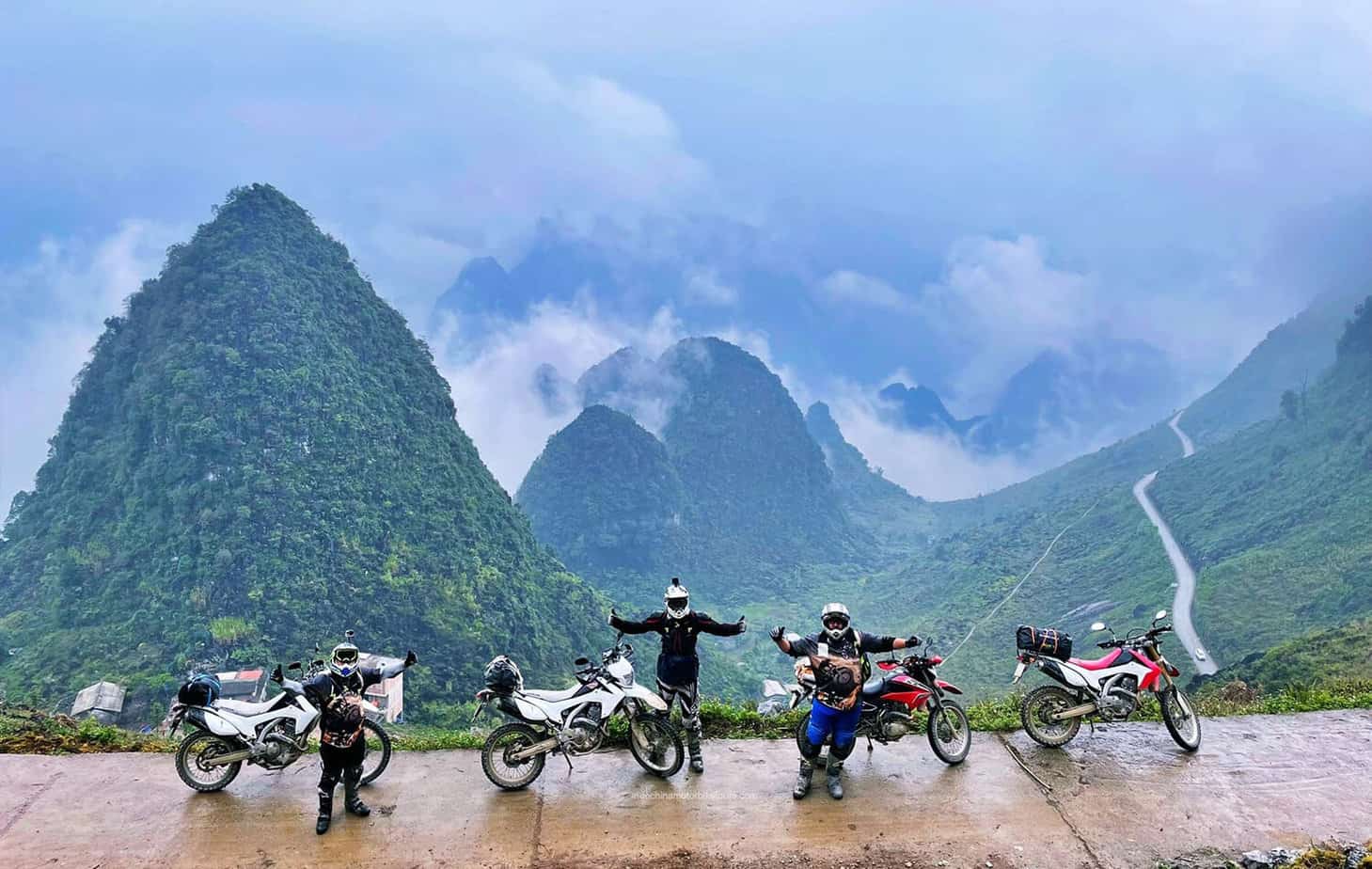 Ha Giang Exploration 5 Days