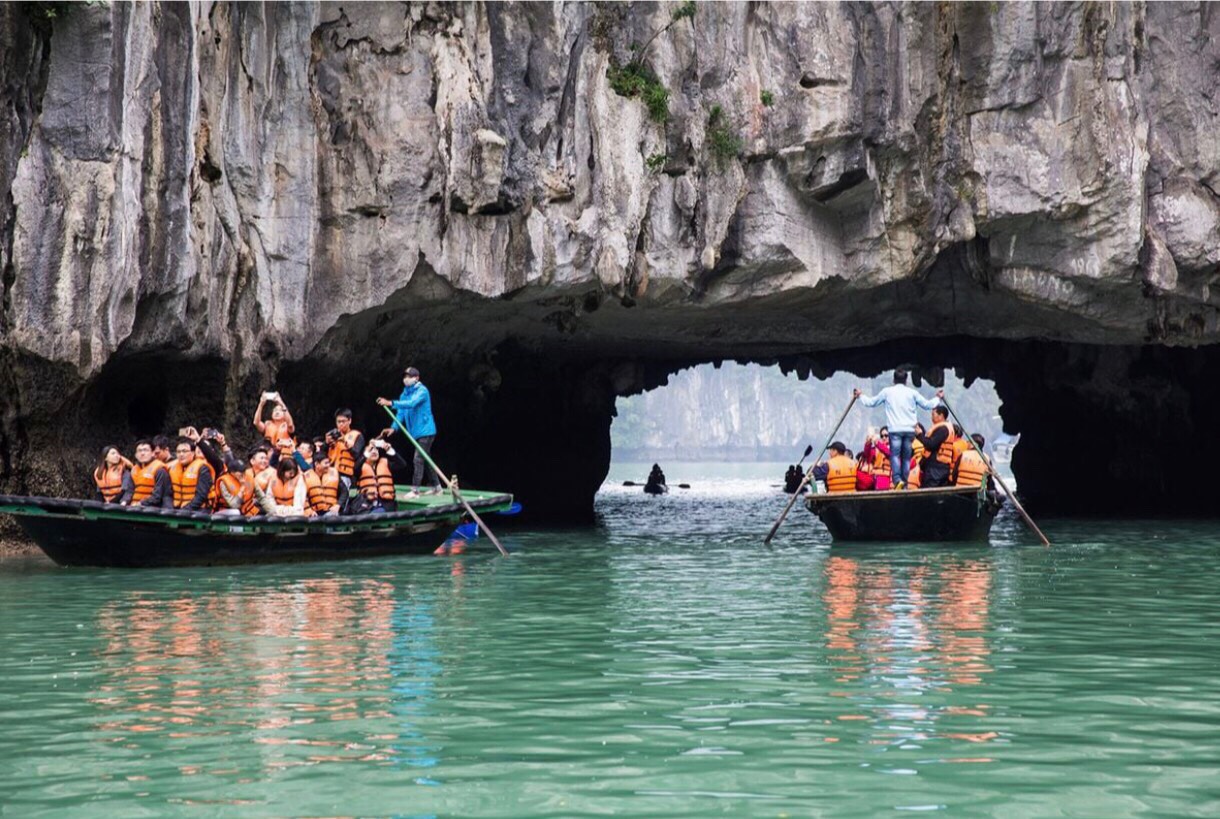 Magnificent Hanoi - Sapa - Halong Bay - Ninh Binh 7 days 6 nights