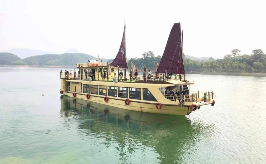 Circuit du Nord Ouest VietNam 7 Jours