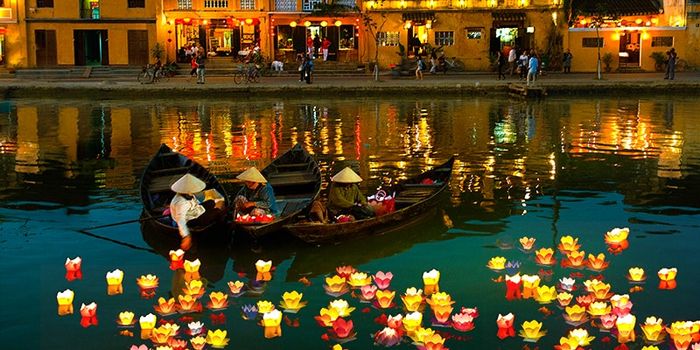 10 best things to do in Hoi An
