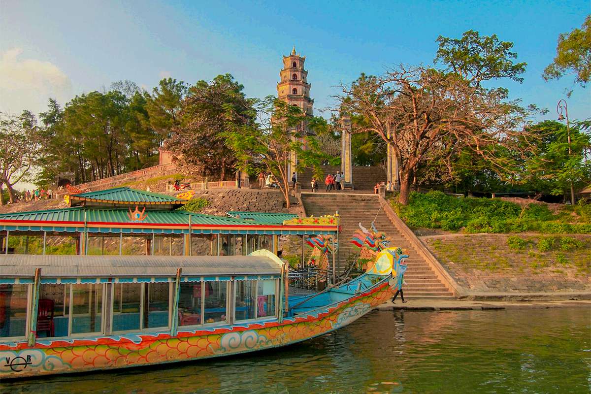 10 best things to do in Hue