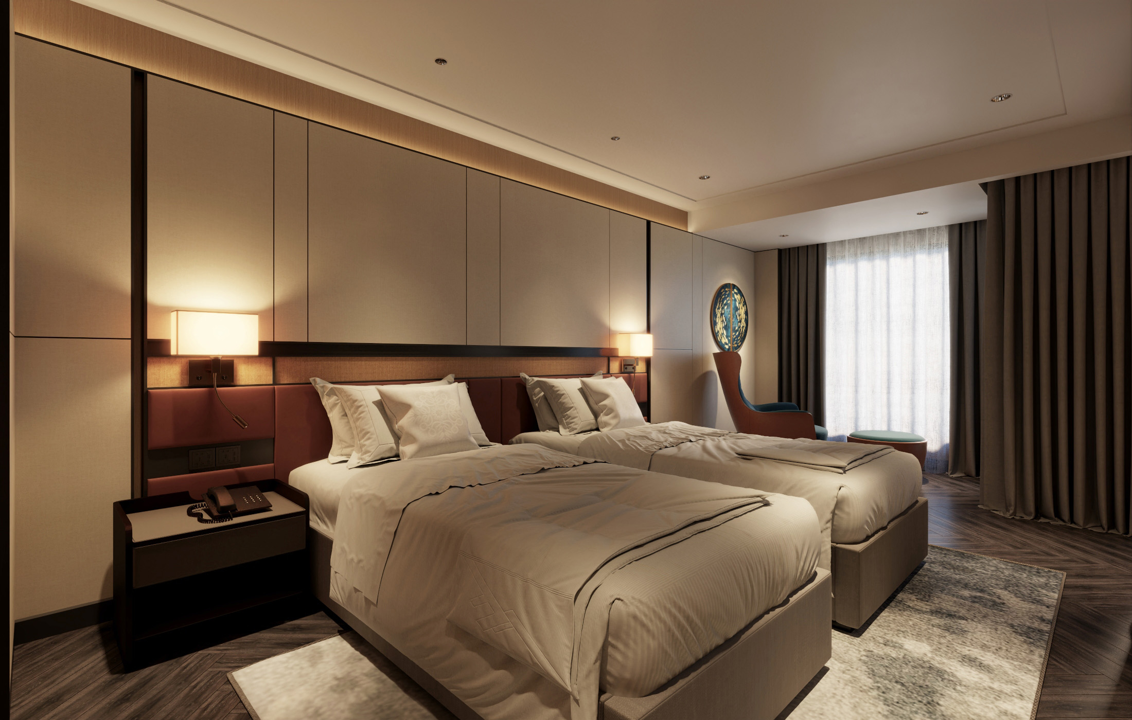 Luna HaLong Day Cruise 5 stars