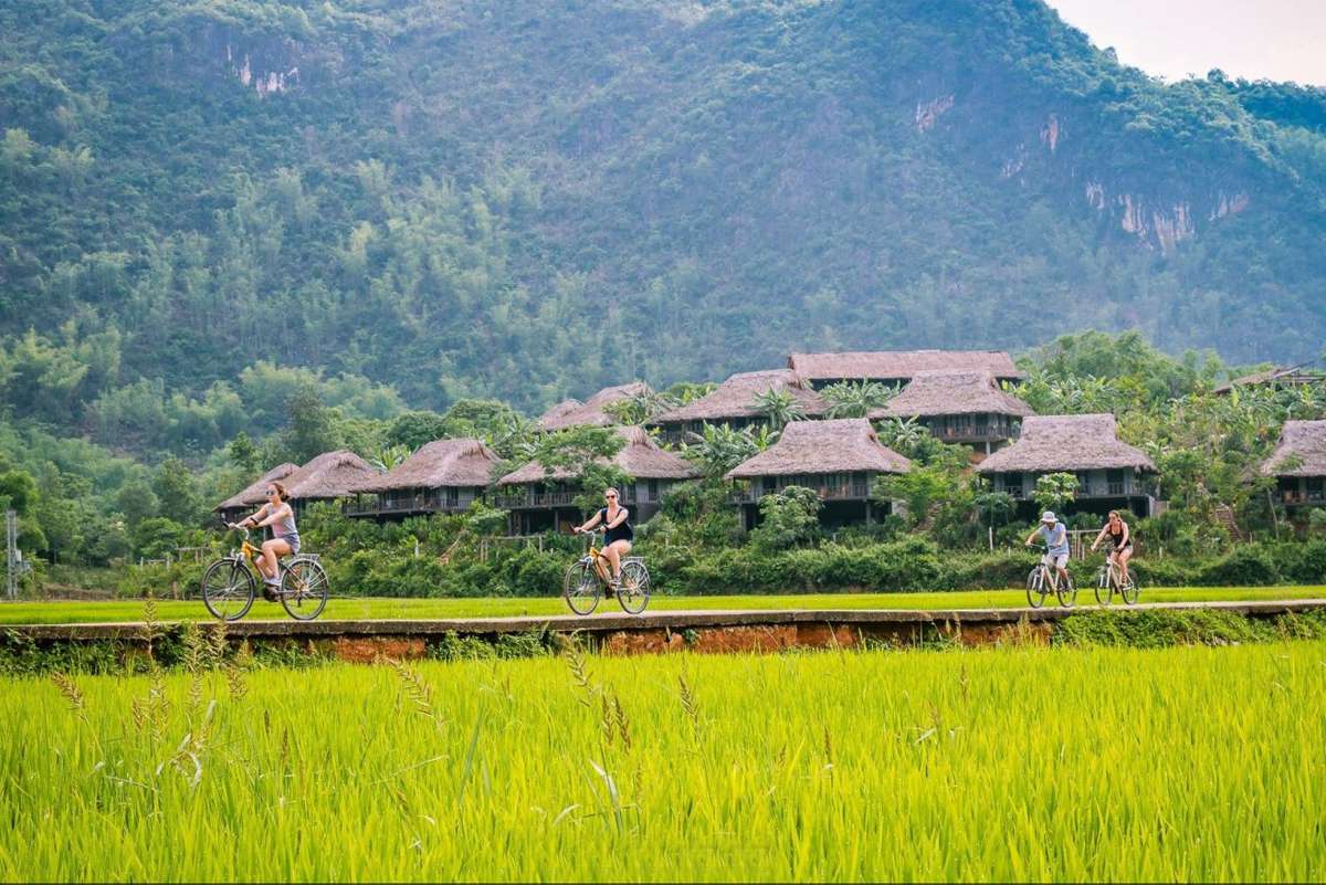 10 best things to do in Mai Chau
