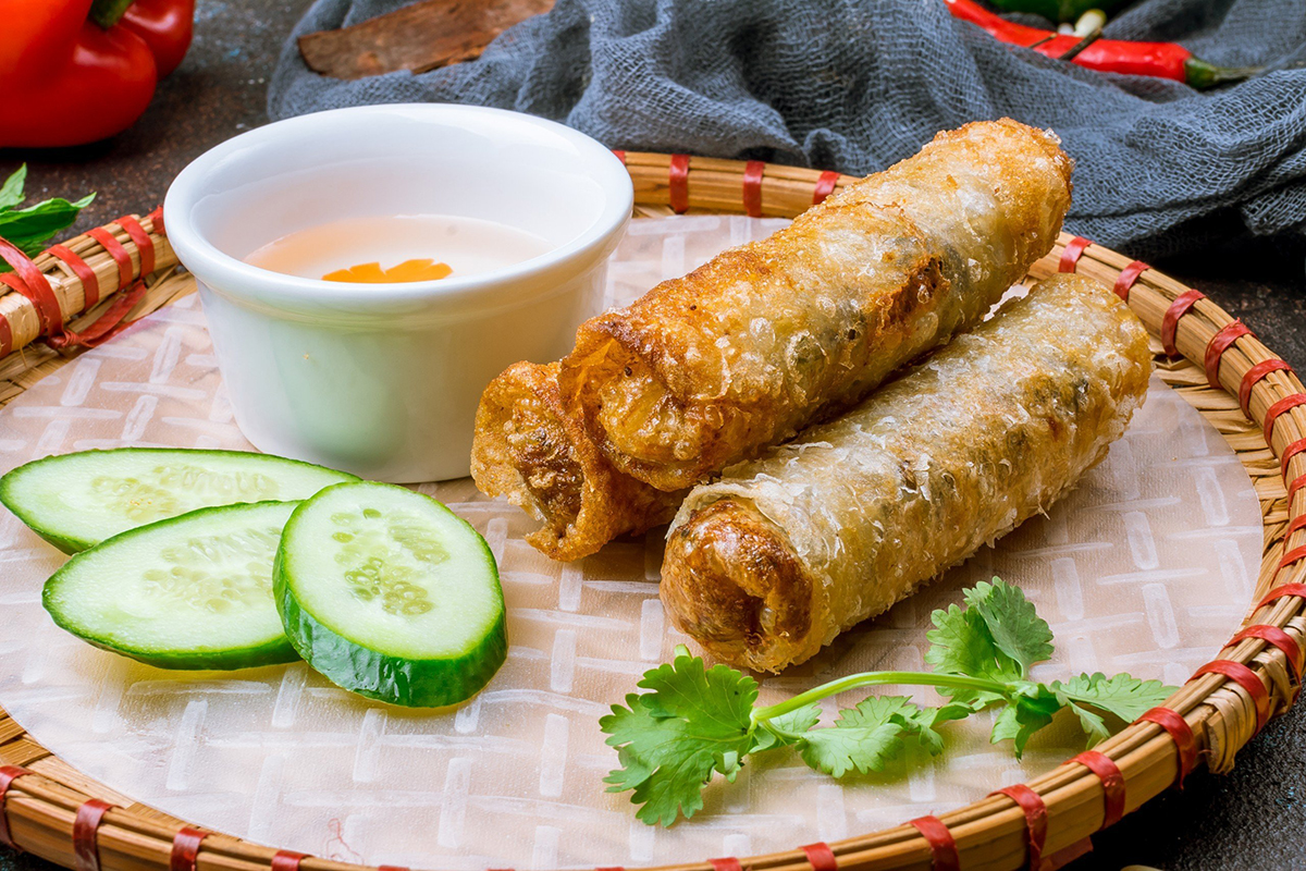 7 must-try Vietnamese appetisers