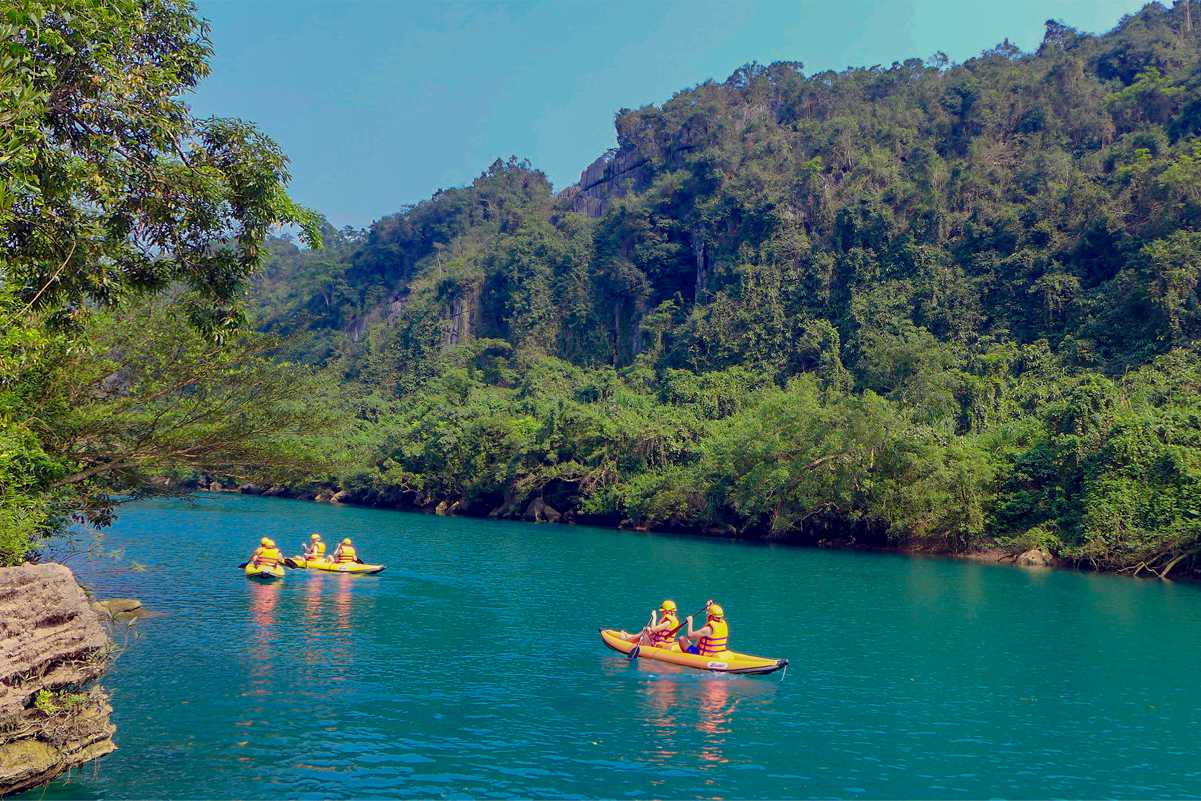 10 best things to do in Phong Nha