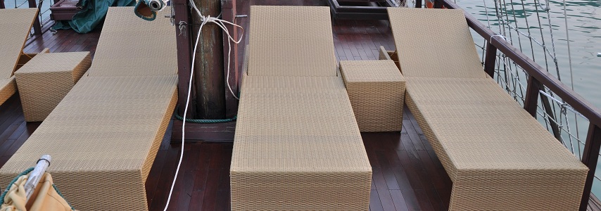 Jonque Princess 2 cabines