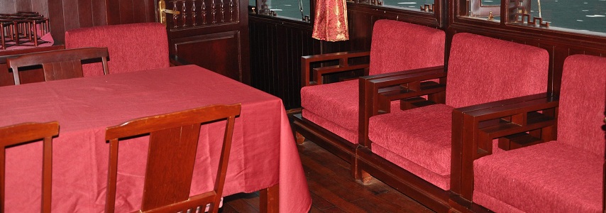 Jonque Princess 2 cabines