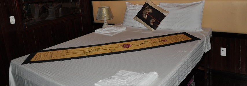 Jonque Princess 2 cabines