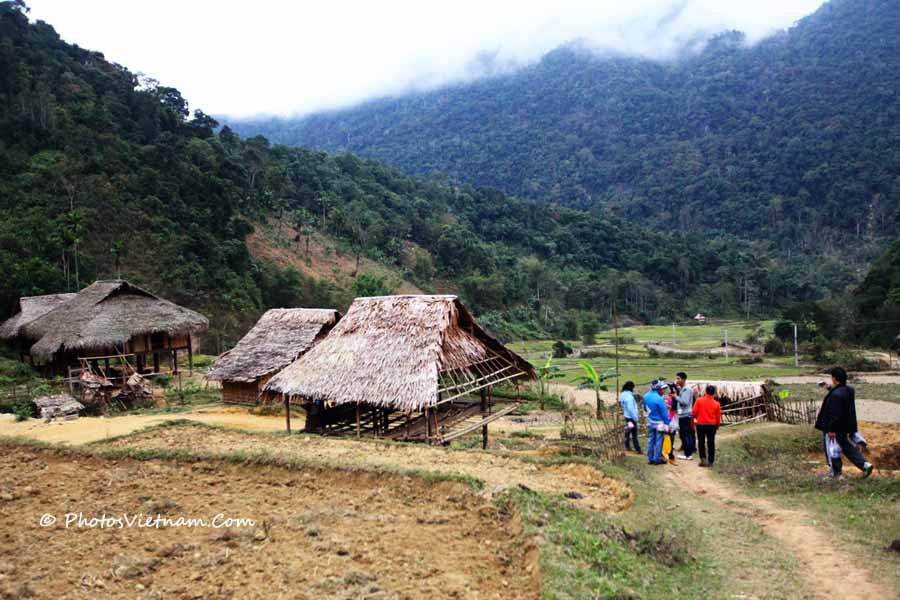 Pu Luong Discovery 2 Days 1 Night