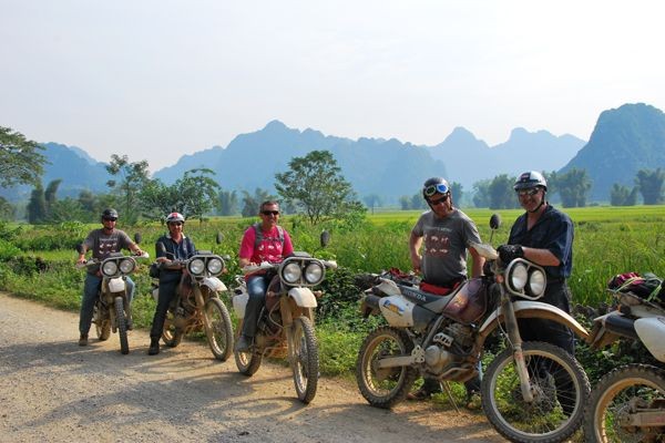 Ha Giang Loop Tour 3 Days